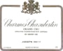 Domaine Joseph Roty Charmes-Chambertin Grand Cru 2008 Front Label