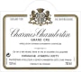 Domaine Joseph Roty Charmes-Chambertin Grand Cru 2012 Front Label