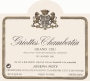 Domaine Joseph Roty Griottes-Chambertin Grand Cru 2009 Front Label