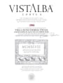 Vistalba Corte A 2006 Front Label