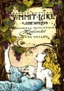 Summit Lake Howell Mountain Zinfandel 2006 Front Label