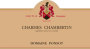 Domaine Ponsot Charmes Chambertin 2013 Front Label