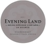 Evening Land Seven Springs Vineyard La Source Chardonnay 2011 Front Label