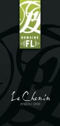 Domaine FL Anjou Blanc Le Chenin 2008 Front Label
