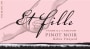 Et Fille Kalita Vineyard Pinot Noir 2006 Front Label