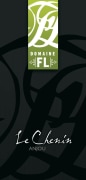 Domaine FL Anjou Blanc Le Chenin 2009 Front Label