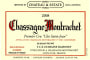 Domaine Jean-Claude Ramonet Chassagne-Montrachet Clos Saint-Jean Premier Cru 2008 Front Label