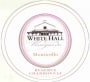 White Hall Reserve Chardonnay 2014 Front Label