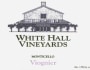 White Hall Viognier 2014 Front Label