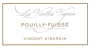 Vincent Girardin Pouilly-Fuisse Les Vieilles Vignes 2011 Front Label