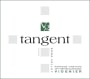 Tangent Edna Valley Viognier 2010 Front Label