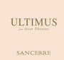 Domaine Thomas & Fils Sancerre Ultimus 2012 Front Label