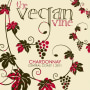 The Vegan Vine Chardonnay 2011 Front Label