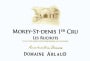 Domaine Arlaud Morey-Saint-Denis Les Ruchots Premier Cru 2009 Front Label