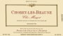 Dom. Jean Luc Dubois Chorey les Beaune Clos Margot 2006 Front Label