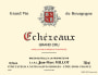 Jean-Marc Millot Echezeaux Grand Cru 2008 Front Label