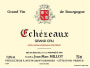 Jean-Marc Millot Echezeaux Grand Cru 2013 Front Label