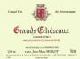 Jean-Marc Millot Grands Echezeaux Grand Cru 2014 Front Label