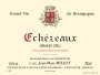 Jean-Marc Millot Echezeaux Grand Cru 2012 Front Label