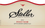 Stoller Dundee Hills Pinot Noir 2011 Front Label