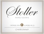 Stoller Chardonnay 2013 Front Label
