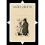 Sine Qua Non Next of Kyn 2007 Front Label