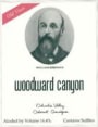 Woodward Canyon Old Vines Cabernet Sauvignon 1998 Front Label