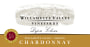 Willamette Valley Vineyards Dijon Clone Chardonnay 2010 Front Label
