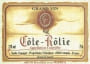 Champet Cote-Rotie 2006 Front Label