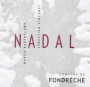 Domaine de Fondreche Ventoux Cuvee Nadal 2011 Front Label