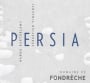 Domaine de Fondreche Cotes du Ventoux Persia 2011 Front Label
