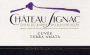 Chateau Signac Cuvee Terra Amata 2011 Front Label