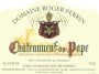 Roger Perrin Chateauneuf-du-Pape 2006 Front Label