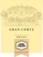 Santa Luz Wines Gran Corte 2012 Front Label