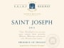 Saint Desirat Saint-Joseph 2011 Front Label