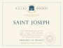 Saint Desirat Saint-Joseph 2013 Front Label