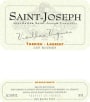 Tardieu-Laurent Saint-Joseph Les Roches Vieilles Vignes 2008 Front Label