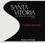 Santa Vitoria Vinhos Touriga Nacional 2011 Front Label