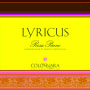 Colonnara Rosso Piceno Lyricus 2011 Front Label