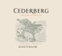 Cederberg Bukettraube 2013 Front Label