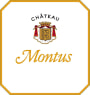 Chateau Montus Madiran 2013 Front Label