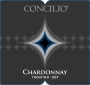Concilio Trentino Chardonnay 2011 Front Label