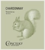 Concilio Trentino Chardonnay 2013 Front Label