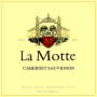 La Motte Cabernet Sauvignon 2013 Front Label