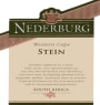 Nederburg Stein 2007 Front Label