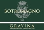 Botromagno Gravina Bianco 2013 Front Label