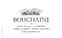 Bouchaine Chene d'Argent Chardonnay 2012 Front Label