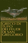 Feudi di San Gregorio Greco di Tufo 2007 Front Label