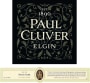 Paul Cluver Pinot Noir 2012 Front Label