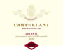 Castellani Chianti 2010 Front Label